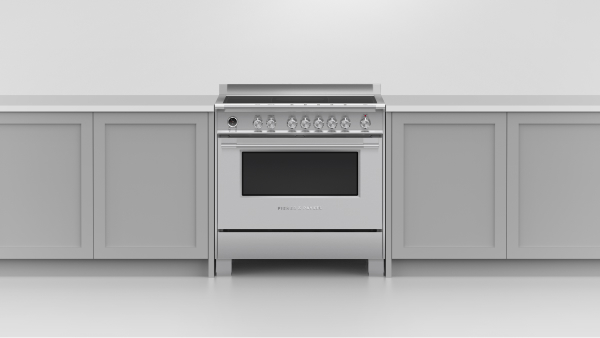 Save up to $3000 on Qualifying Cooking Appliances