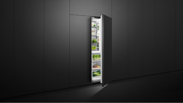 Save $500 on Qualifying Integrated Refrigeration
