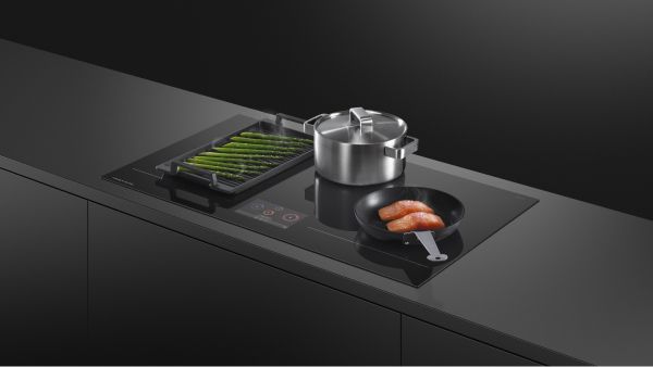 Save $2000 on Qualifying Cooking Appliances