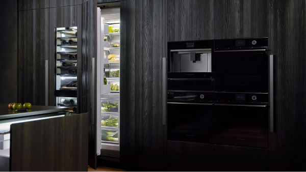 Up to 15% Instant Rebate on Qualifying Appliances