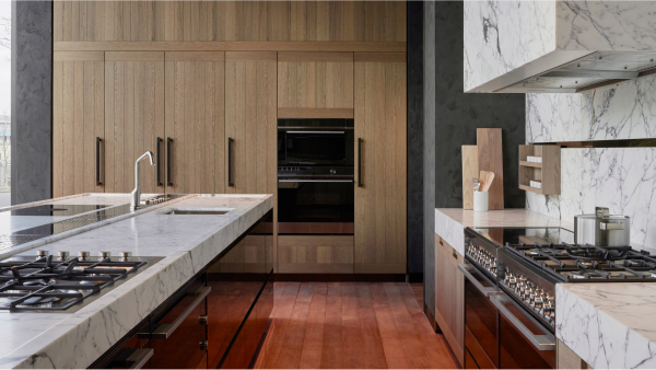 Free delivery with purchase of two or more appliances