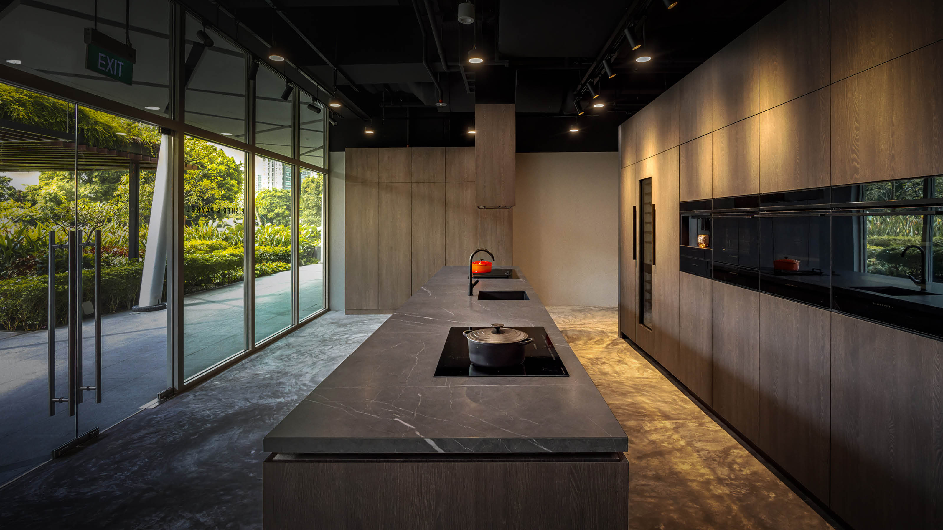 Singapore Showroom now accepting NEA Climate Vouchers