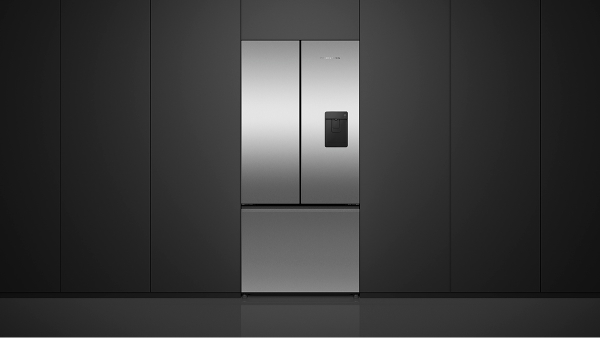 Save $500 on a Qualifying Freestanding Refrigerator