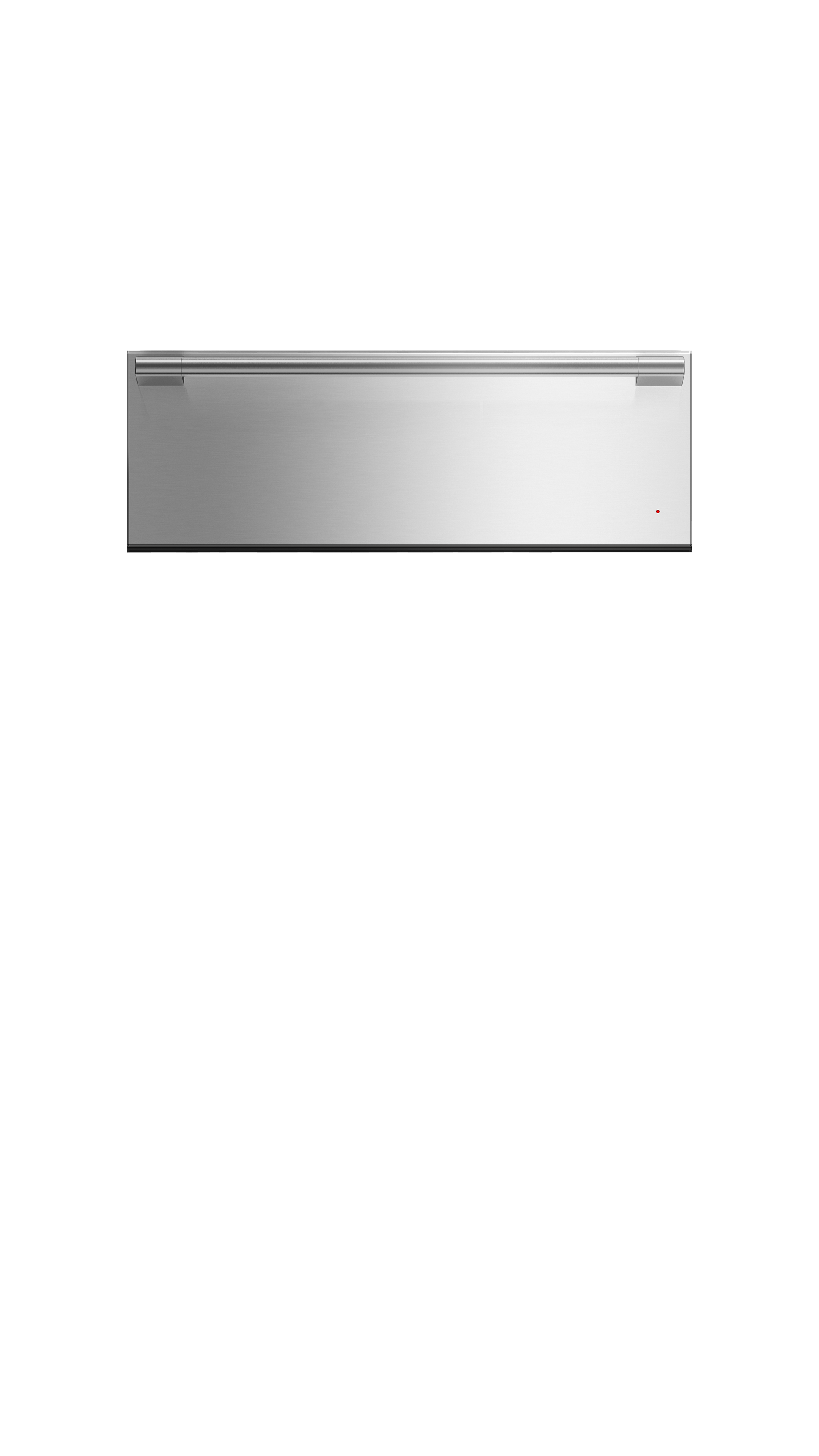 Fisher and Paykel Warming Drawer, 30"