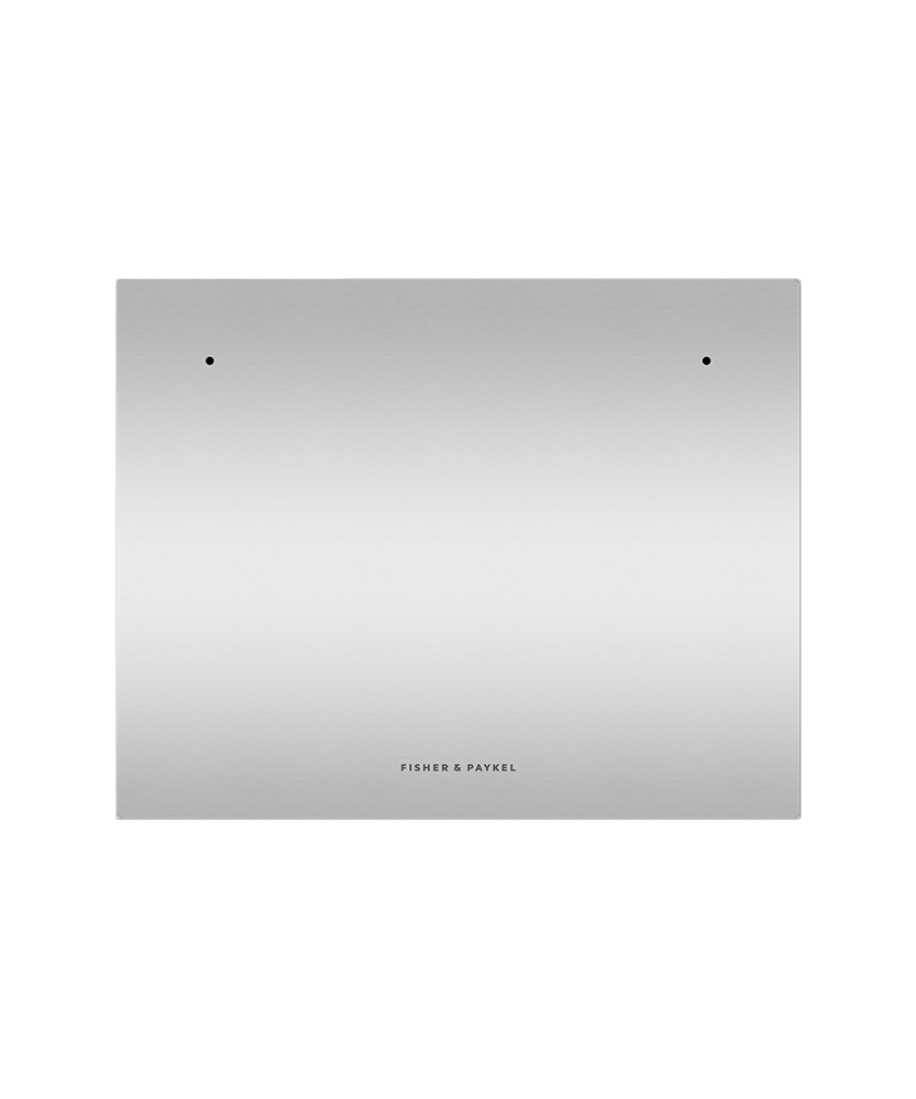 Fisher and Paykel Door panel for Integrated Single DishDrawer™ Dishwasher, 24", Tall