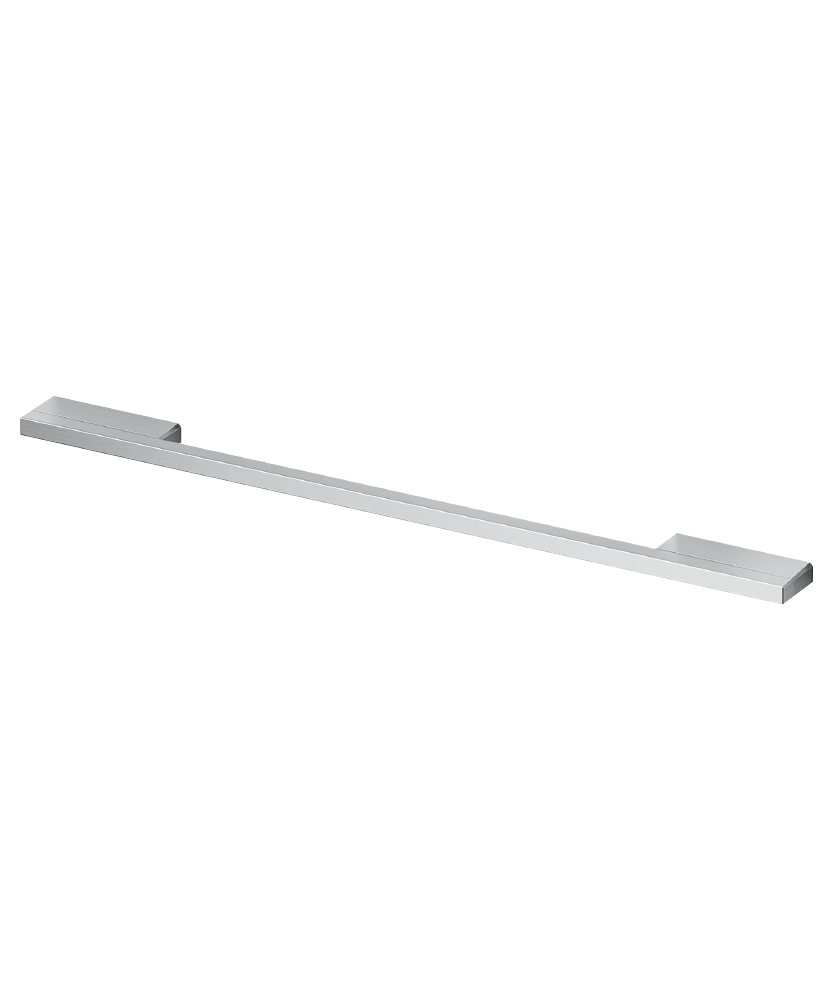 Fisher and Paykel Contemporary Square Fine Handle, 24"