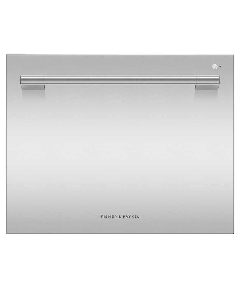 Fisher and Paykel DD24STX6PX1 DishDrawer™ Dishwasher, Tall
