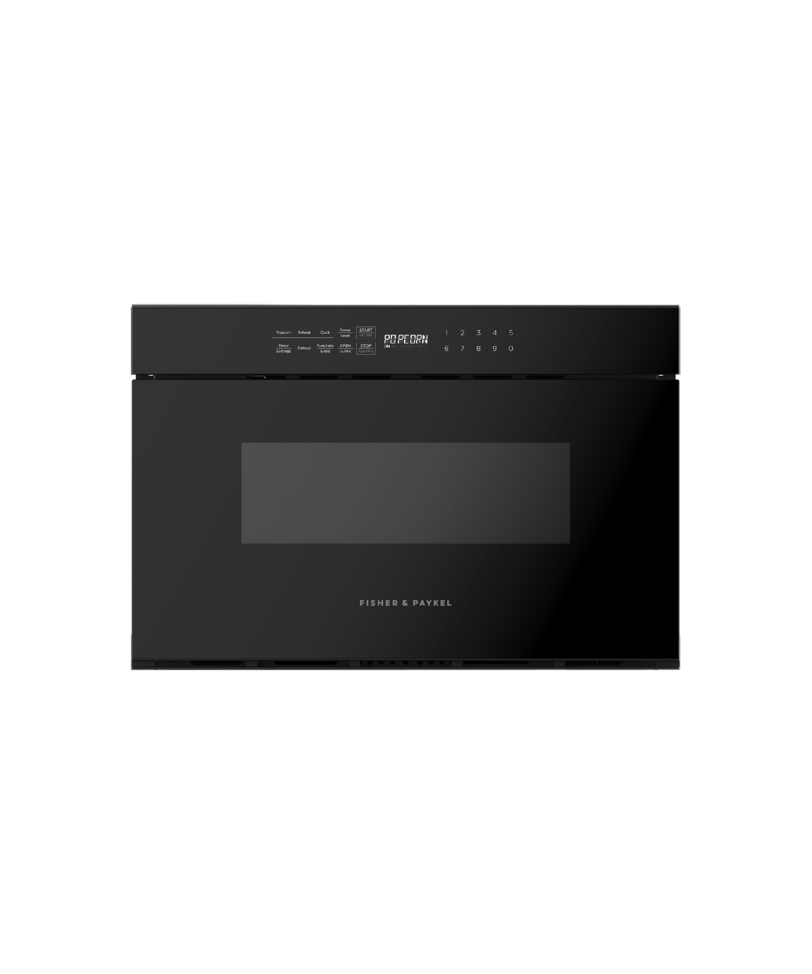 Fisher and Paykel Microwave Drawer 24"