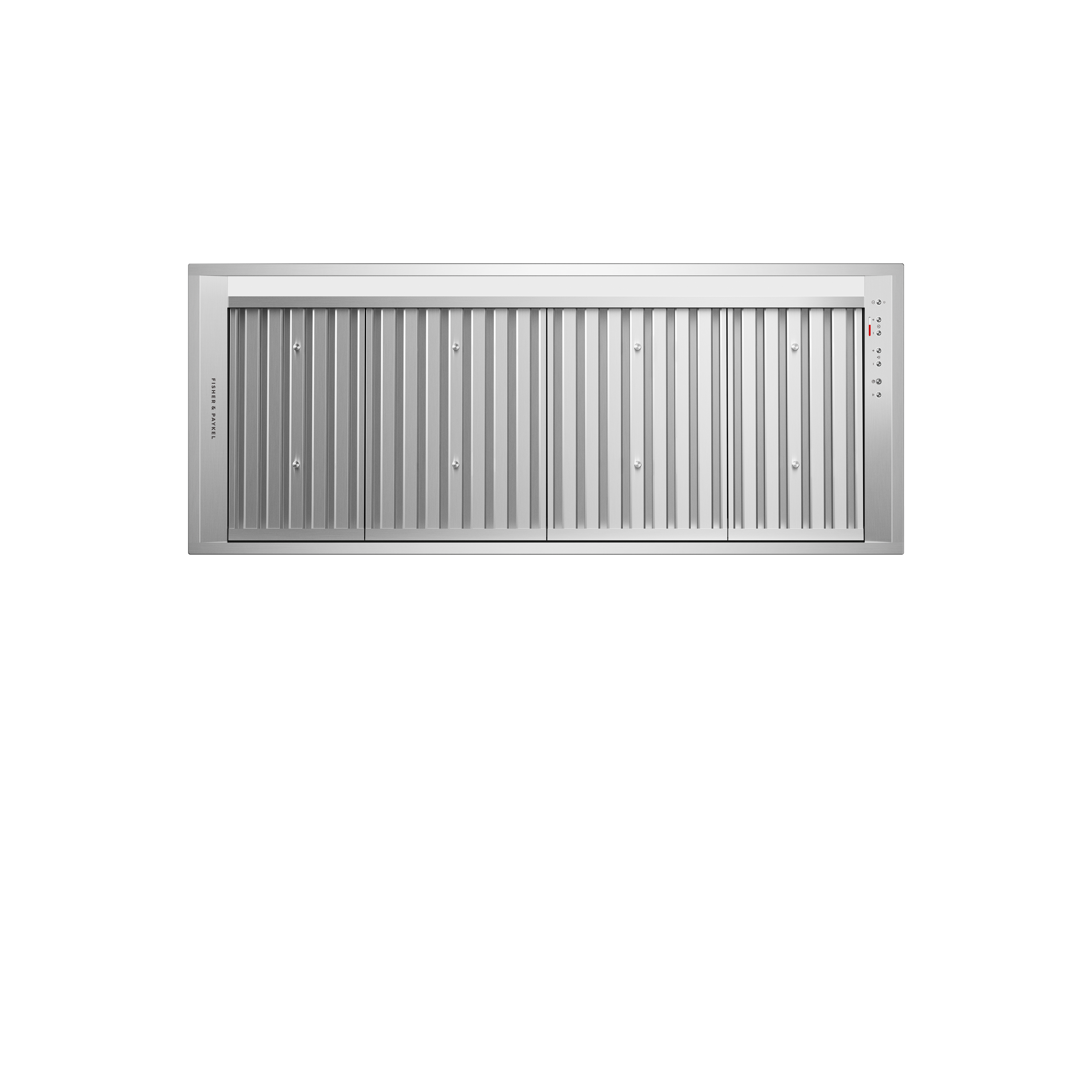 Fisher and Paykel Insert Range Hood, 48"