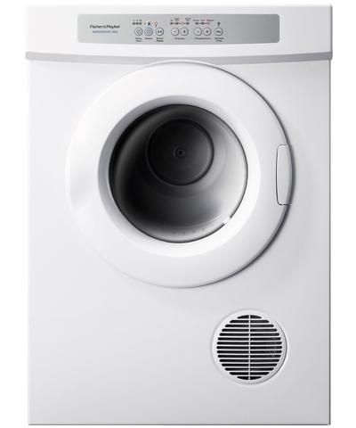 DE50F56E - AeroSense™ 6.0kg Clothes Dryer - 95218