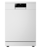 View Dishwashers 14 Place Setting White - model number  HDW14G2W product number 61592