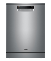 View Dishwashers 13 Place Setting Metallic Grey - model number  HDW13V1S1  product number 61598