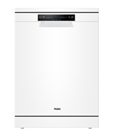 View Dishwashers 13 Place Setting White - model number   HDW13V1W1 product number 61597