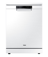View Dishwashers 15 Place Setting White - model number   HDW15V2W1 product number 61599