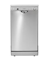View Dishwashers   9 Place Setting Stainless Steel - model number  HDW9TFE3SS2 product number 61595