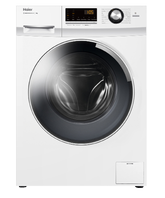 View Washing Machines 9kg White - model number  HWF90BW1 product number 62341