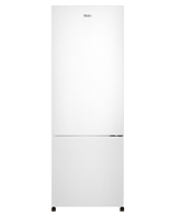 View Refrigerators 342L White - model number  HRF340BW2 product number 61266