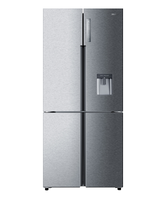 View Refrigerators 514L Satina - model number  HRF516YHS product number 61245