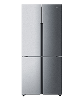 View Refrigerators 514L Satina - model number  HRF516YS product number 61244