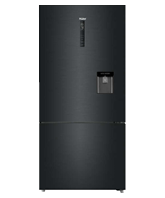 View Refrigerators 450L Black - model number  HRF450BHC2 product number 62187