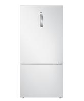 View Refrigerators 517L White - model number  HRF520BW product number 61238